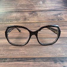 Kate Spade New York Women's Amberlynn/S Leopard Print SunGlasses 57-18