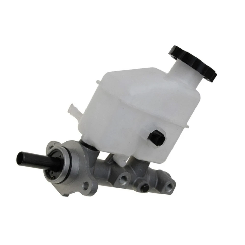 Cilindro maestro de freno ACDelco genuino para Kia Forte Koup/Forte 2010 | Aluminio Foto 3 de 4