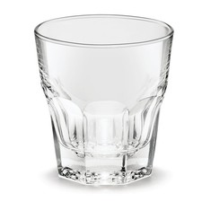 8 oz Glassware Cooler Glass Gibraltar Drinkware Beverage Pack of 36