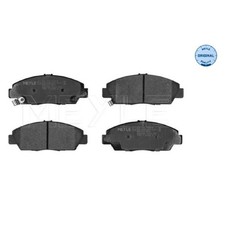 Meyle Bremsbelag-Satz Bremsklötze vorne 45022SL0J00 45022S30G12 | 515980