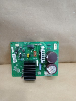 LG Refrigerator Control Board EBR64173902 Kenmore OEM Genuine Appliance #2649