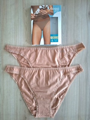 SLOGGI SET MIT 2 HÖSCHEN GRÖSSE XL MODELL GO H MINI REF 10207411