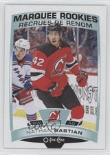 2019-20 O-Pee-Chee Marquee Rookies Nathan Bastian #537 1o3