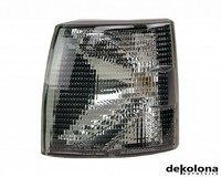 Blinkleuchte Blinker Links Vorne FüR Vw Transporter 4 Bus 2.5 Tdi 2.0 Ab 09.90