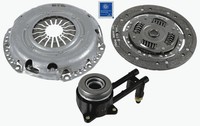 Sachs 3000 990 088 Kupplungssatz For Ford