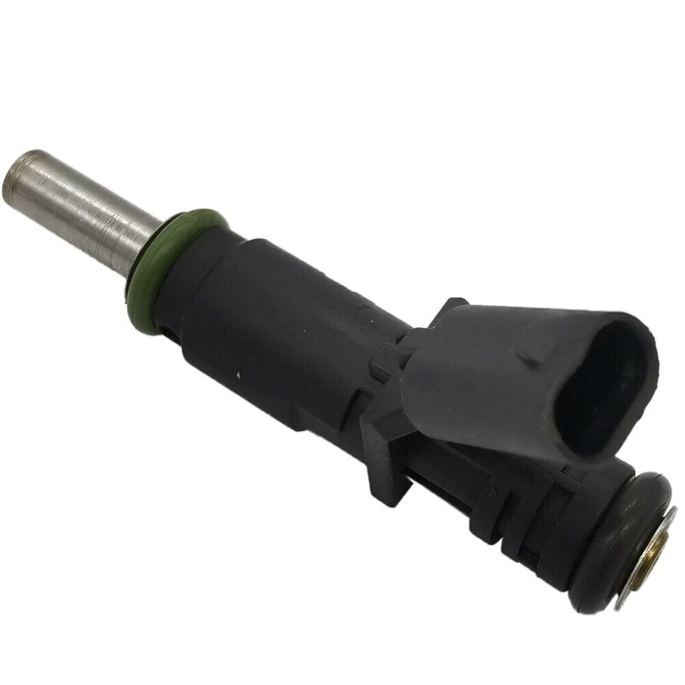 8x RL011710AA A2720780249 Fuel Injector For Mercedes-Benz ML550 R350 S400 10-13 - Image 2 of 4