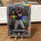 2026 Bowman Chrome Sterling Konnor Griffin Prospect