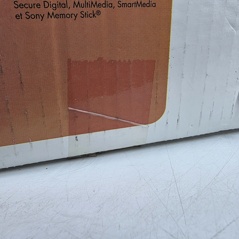 HP PSC 2175 All-In-One Inkjet Printer Scanner Copier - NEW SEALED - Image 4 of 4