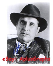 ROBERT DUVALL... The Natural - SIGNED