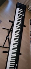 M-Audio Keystation 88 MK3 MIDI-Keyboard inkl. Ständer – Top Zustand