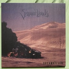 SUMERLANDS: DREAMKILLER (LP, COL. VINYL, TOP ...