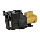 Hayward W3SP2607X10 Super Pump 1 HP Single Speed Pool Pump, 115/230V