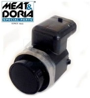 Meat & Doria 94590 Sensor FüR Einparkhilfe Parksensor PDC Sensor FüR Hyundai