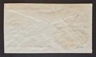 1941 First Day Of Issue US Scott C27 Air Mail Transport 10¢ FDC Airmail Cover — photo 2