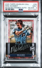 Hall of Famer Mike Schmidt Weighs in on Autograph Collecting 20