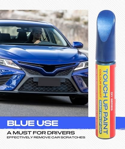 Car Paint Pen,Car Paint Repair,Car Repair Scratch Remover,Touch Up Paint for - Picture 5 of 5