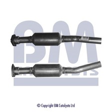 BM CATALYSTS Katalysator Approved BM90423H für PASSAT A4 B5 AUDI VW 3B5 3B2 8D5