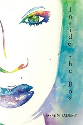 Inside the Box by Jasmin Tademy (English) Paperback Book