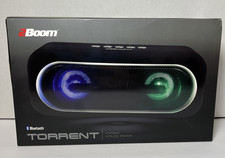 New Torrent 2 Boom Bluetooth Portable Wireless Speaker Build In Microphone Bass