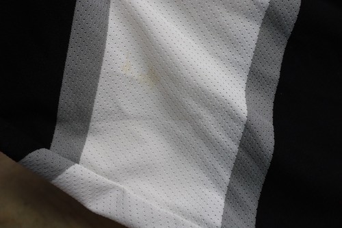 Maillot vintage années 90 LA Kings Hockey CCM Los Angeles taille homme XL noir blanc - Photo 5/9