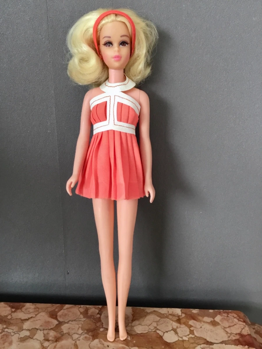 Poupée Vintage Rare AE 40 Cm – Fabriquée Aux USA – Modèle AE1505.21