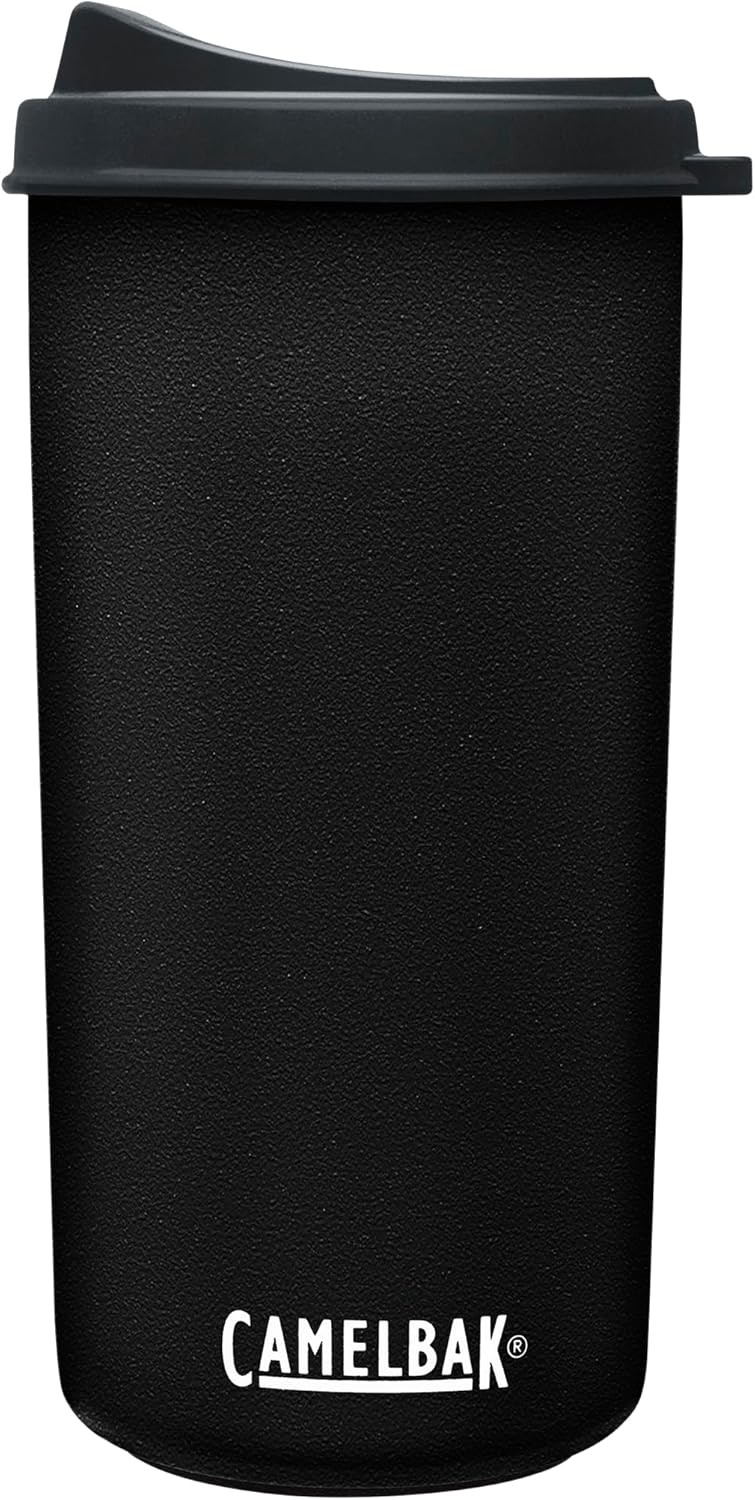 CamelBak MultiBev Insulated Stainless Steel Water Bottle & Travel Cup
