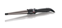 Lockenstab Babyliss Pro Titanium-Tourmaline Konisches Frisiereisen 25 - 13 Mm