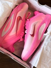 Aja Wilson A One Youth Bball Shoes, Hyper Pin...