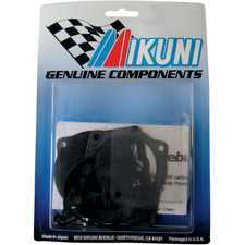 MIKUNI Genuine Mikuni Carburetor Rebuild Kit MKBN44IYAM