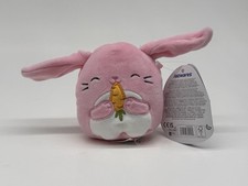 NWT Jazwares Squishmellows Bop Bunny