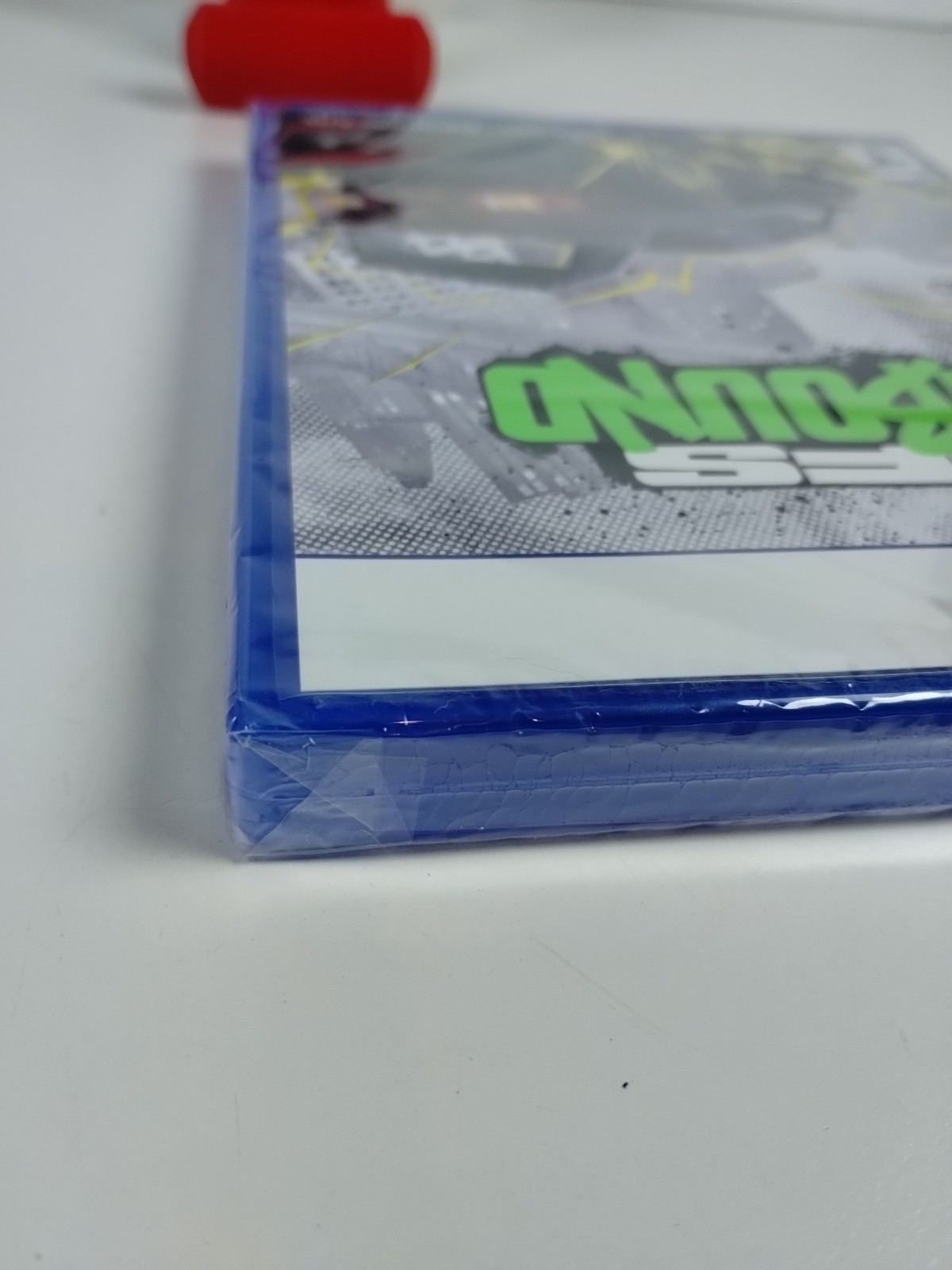 Need for Speed Unbound (Sony PlayStation 5) Factory Sealed - Free Shipping 