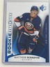 2025-26 Upper Deck SP ROOKIE AUTHENTICS BLUE #111 MATTHEW SCHAEFER RC Islanders