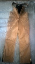 Walls Blizzard Men's Size Large Insulated Coveralls Workwear Jumpsuit