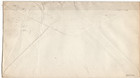 1920 The Red Cross Pharmacy, Postal Cover-2 Cent Stamp-Kendrick, Idaho — photo 2