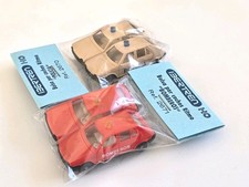 Fiat Ritmo 1:87 H0 Ibertren Modellauto Seat Feuerwehr Polizei OVP Ronda Spanien