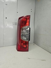 Feu arrière Citroen NEMO