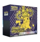 Pokemon ETB Étincelles Déferlantes (EV8) FR Scellé
