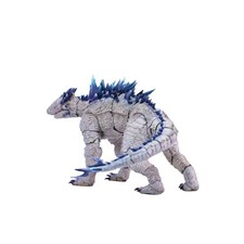 Godzilla x Kong: The New Empire Exquisite Basic Shimo PX PVC Figure