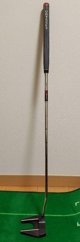 Odyssey White Hot officiel Pro Noir 7 Putter 33