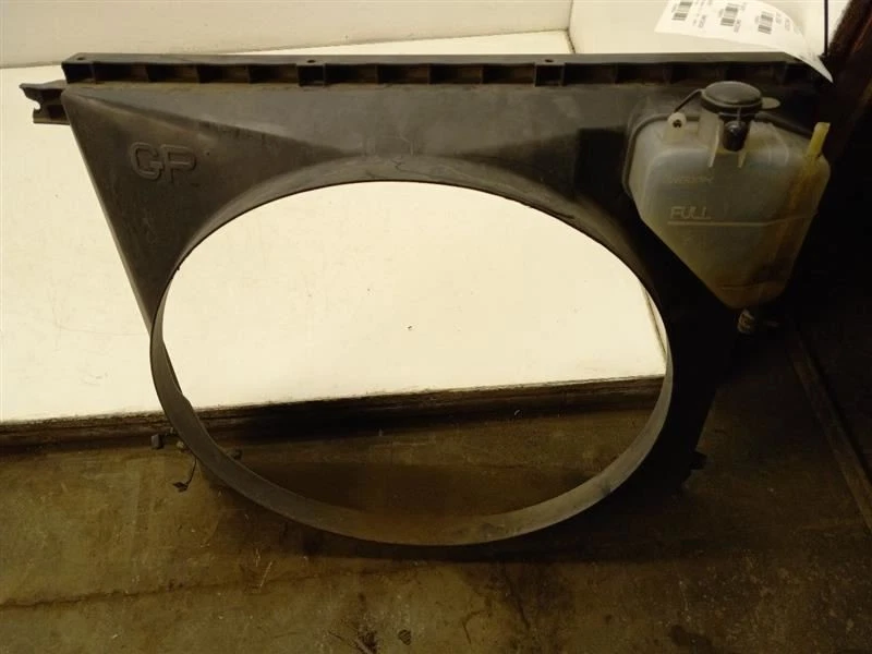 05-15 TOYOTA TACOMA 2,7 Л 4CYL РАДИАТОР ВЕНТИЛЯТОР САВАН - Изображение 2 из 4