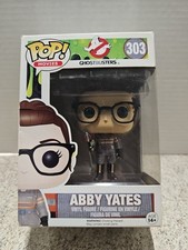 2016 Funko Pop Ghostbusters Vinyl Figures 31