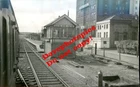 Original  9cm x 14cm (3.5 x 5.5inch) x Railway PHOTOGRAPH  (PA6)  Customs House