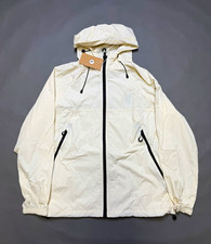 On Cloud Herren Windbreaker Jacke L beige Pol...