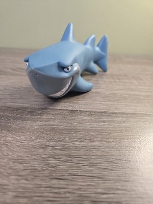 Disney Store Pixar [Dory] Finding Nemo - BRUCE SHARK.