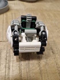 LEGO Bionicle 8565 Kohrak Bohrak With Canister And Instructions In Great Mata Nu