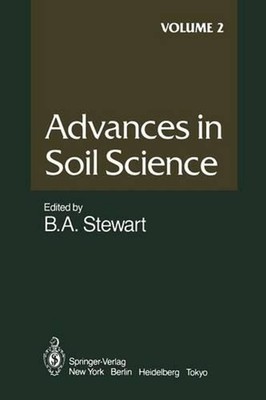 Advances in Soil Science: Volume 2 by E. Bragg (English) Paperback Book