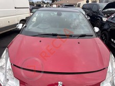 CITROEN DS3 DSTYLE MK1 (A55) 2010-2013 1.6 PETROL Bonnet 7901R1