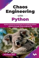 Chaos Engineering With Python Mandeep Ubhi Taschenbuch Englisch 2025