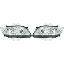 Scheinwerfer Hauptscheinwerfer Set für Toyota RAV 4 III  Bj. 05.10-12.13
