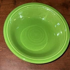 Fiesta HLC - 5-1/4” Stacking Fruit Berry Dessert Bowl Shamrock Green